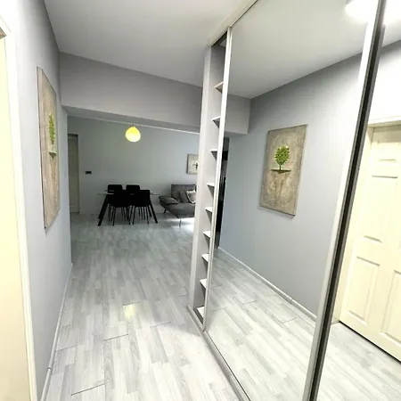 Appartement The Spot In *