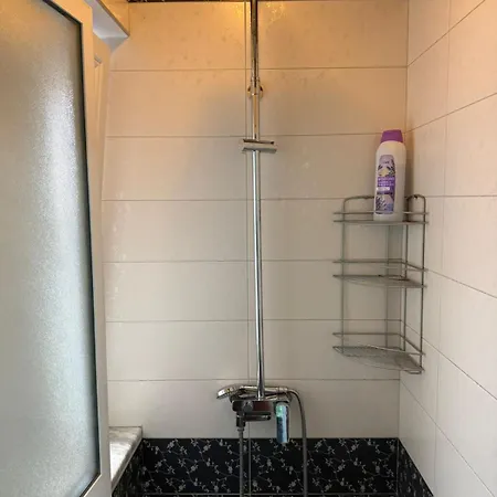 Appartement The Spot In Tirana