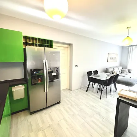 Appartamento The Spot In *