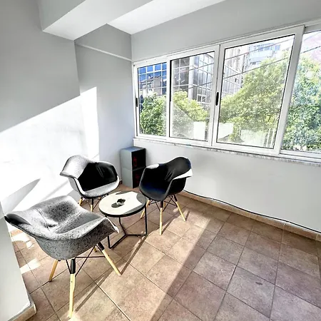 Appartamento The Spot In Tirana