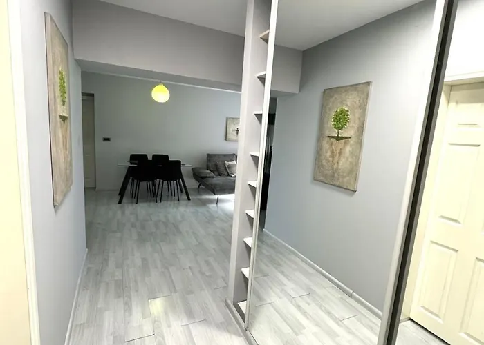 Apartment The Spot In *