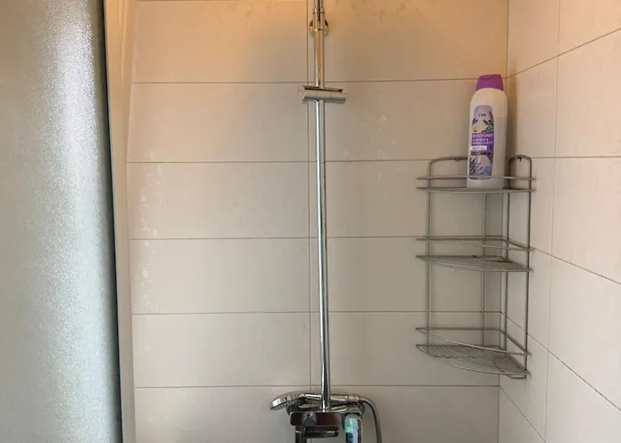 Apartment The Spot In Tirana