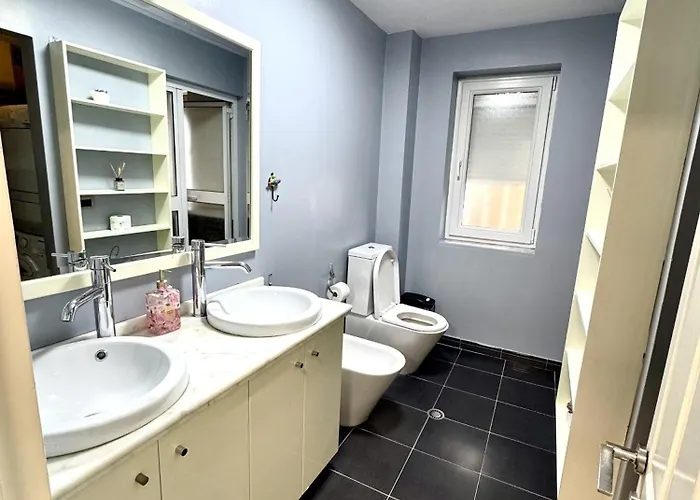 The Spot In * Tirana