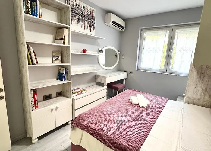 Apartment The Spot In *