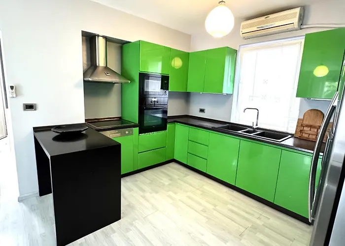 Apartment The Spot In